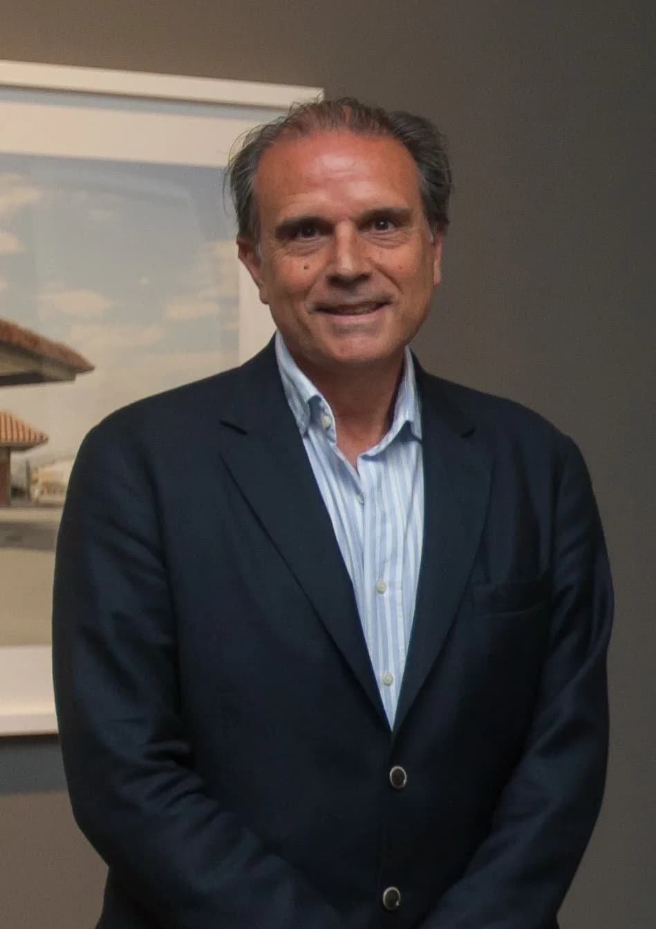 Rafael Levenfeld