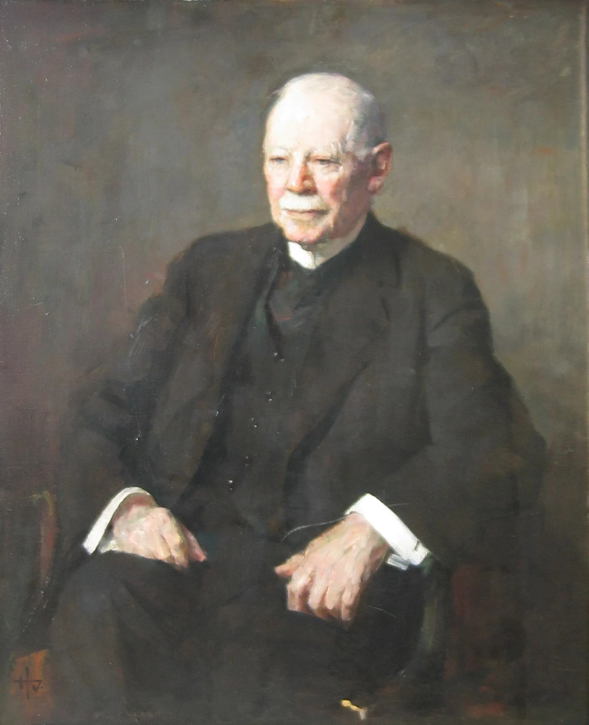 V.O. Kiørboe