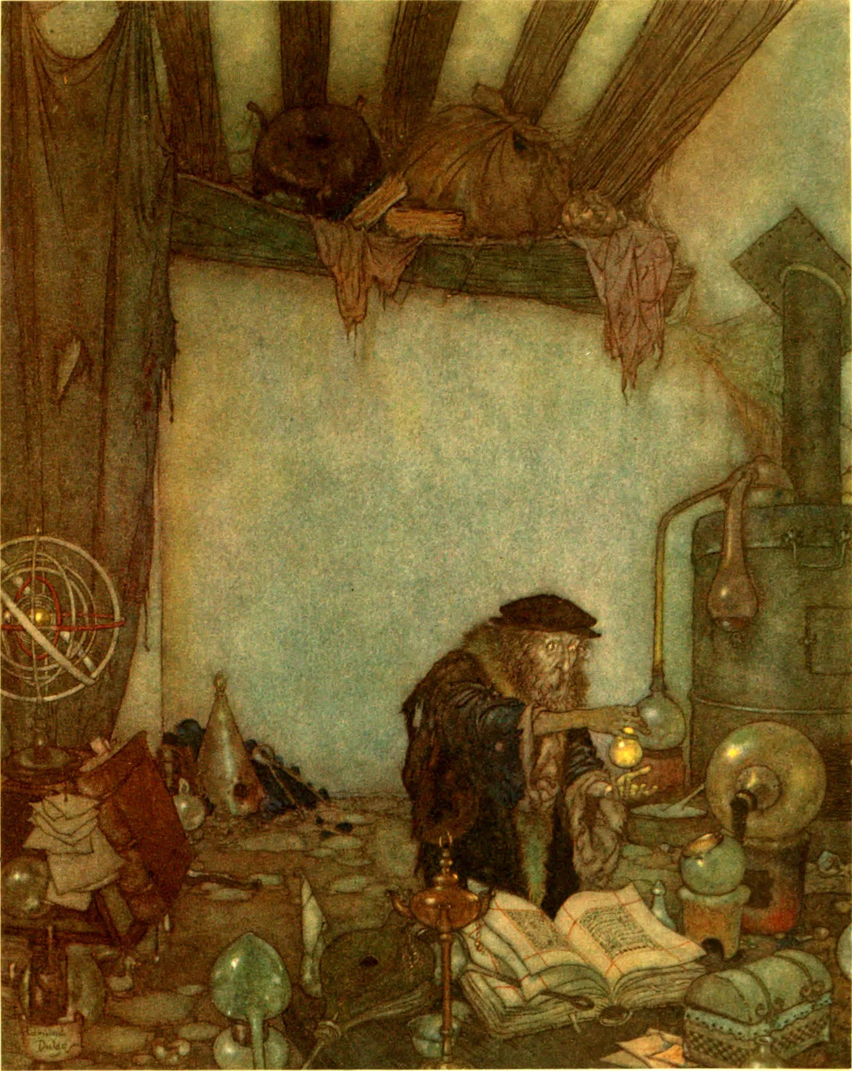 Valdemar Daa