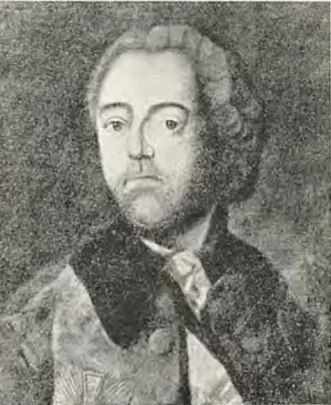 Valentin von Eickstedt