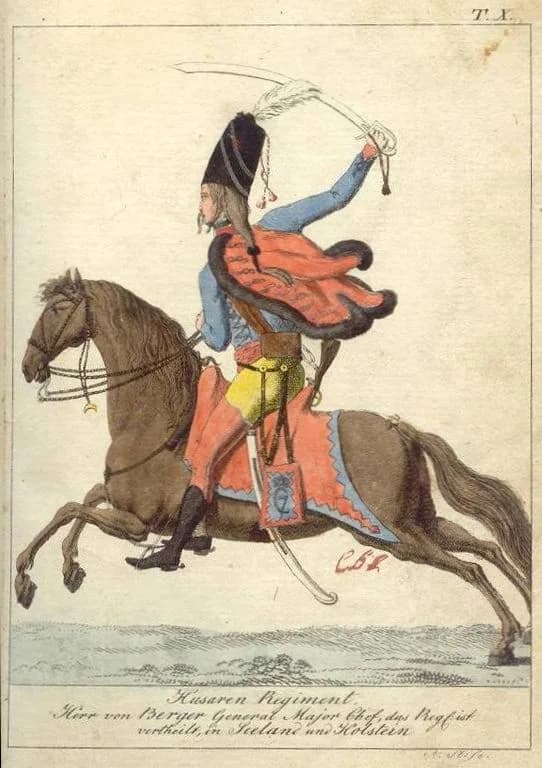 Valentin von Berger