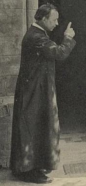 Charles Bourcier
