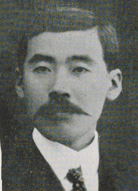 Nakaōji Ujimichi