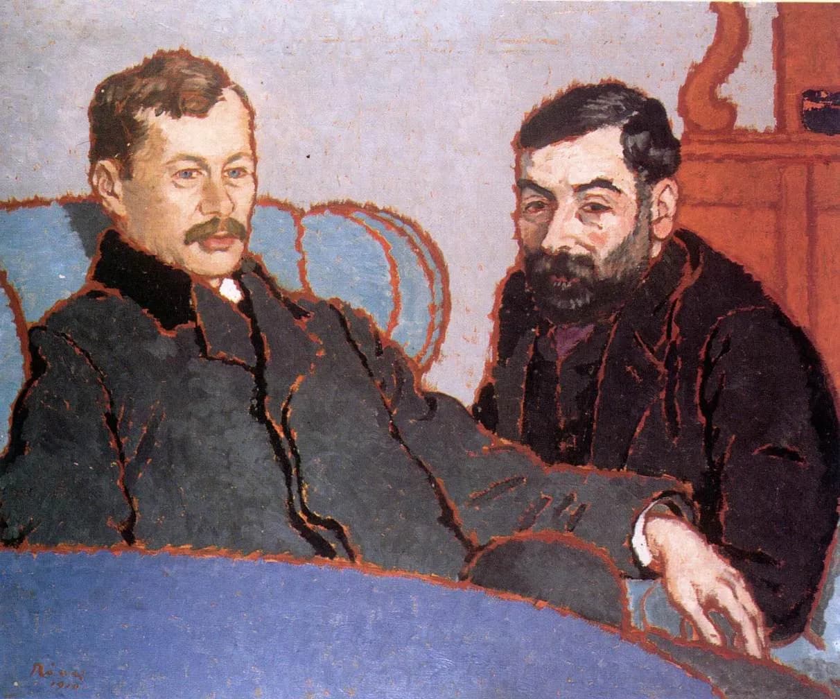 Alexius von Petrovics