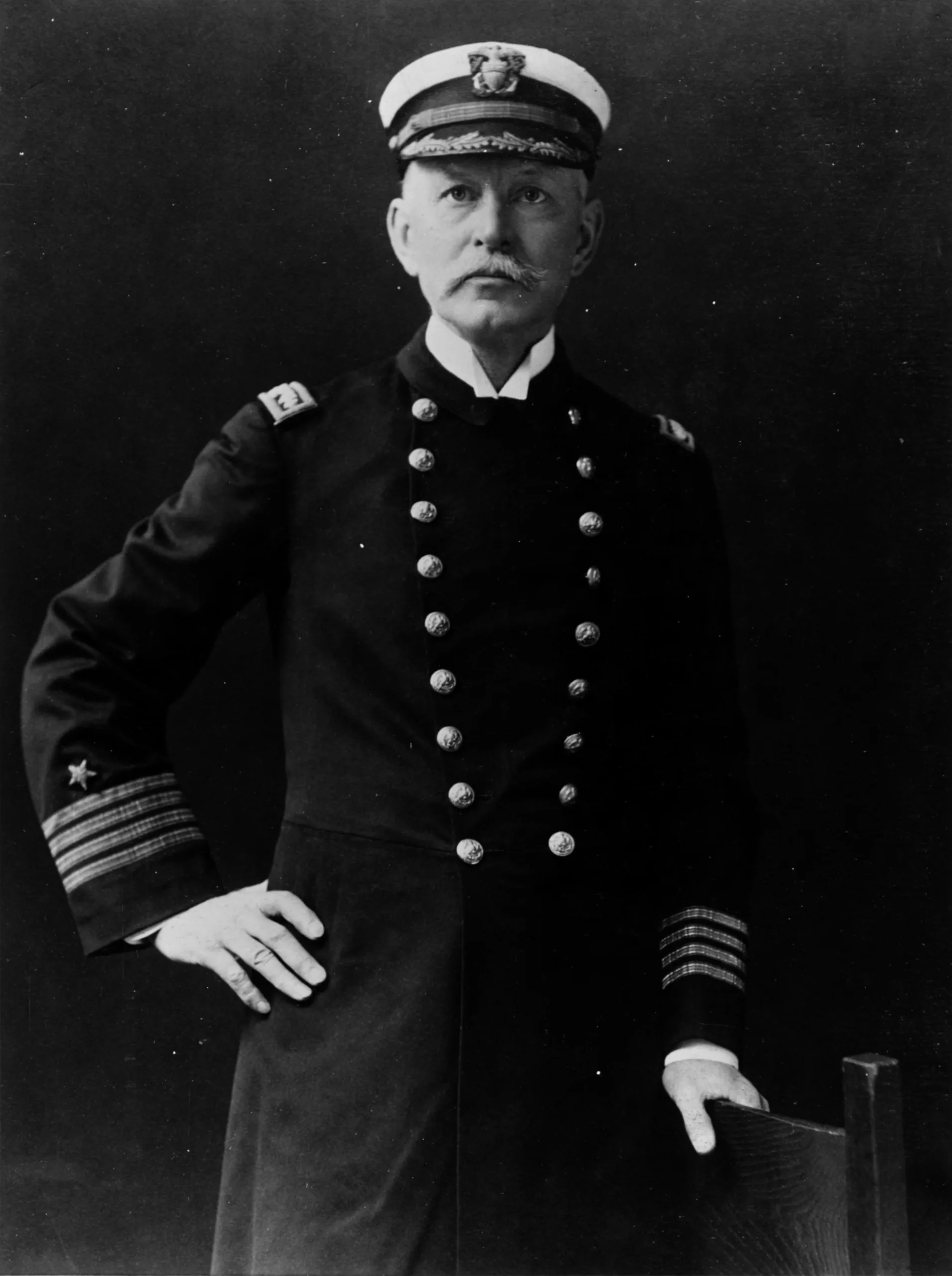 Charles T. Hutchins
