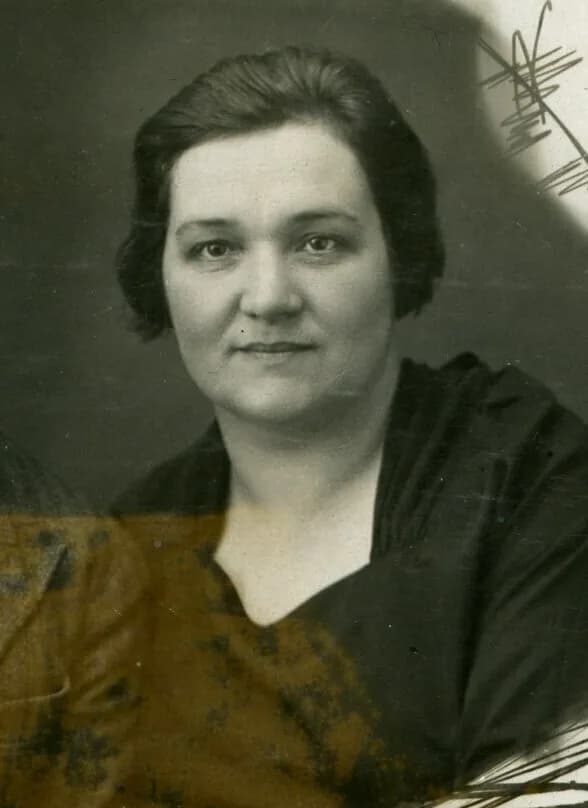 Aliaksandra Smolič