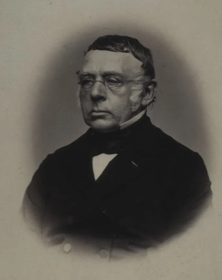 Vilhelm August Borgen