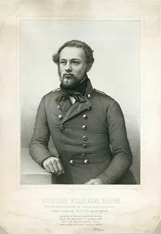 Vilhelm Blom