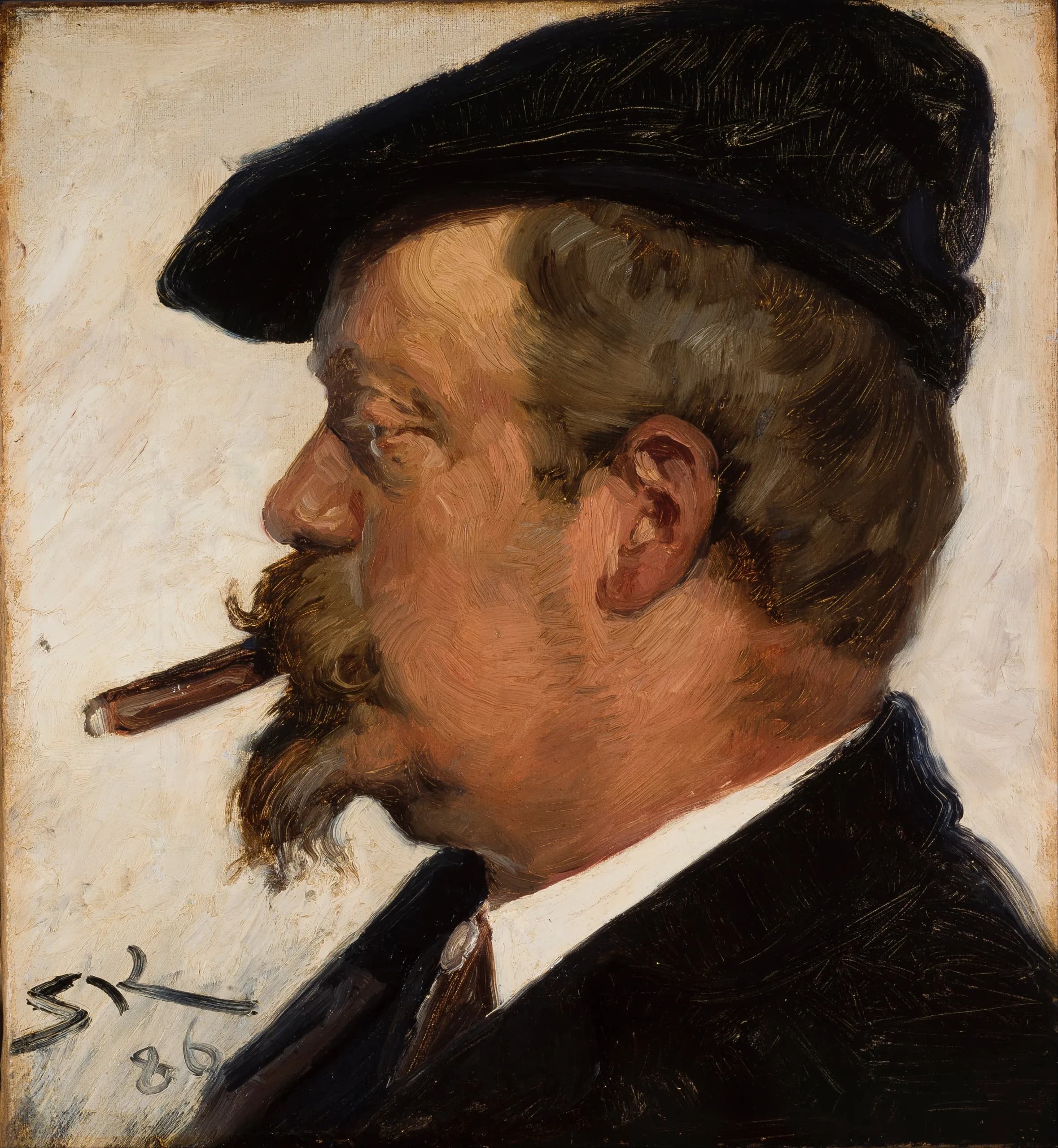 Vilhelm Rosenstand