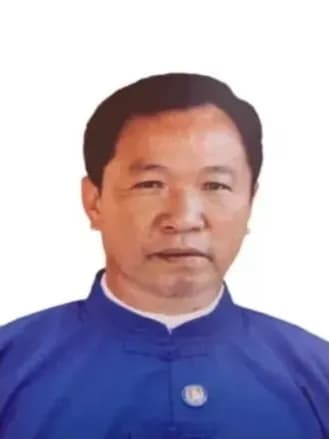 Ming Xuechang