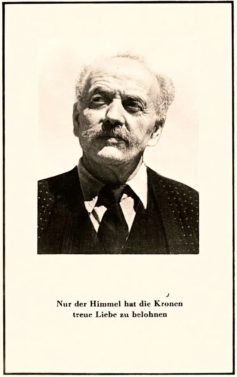 Hans Maria Sartori
