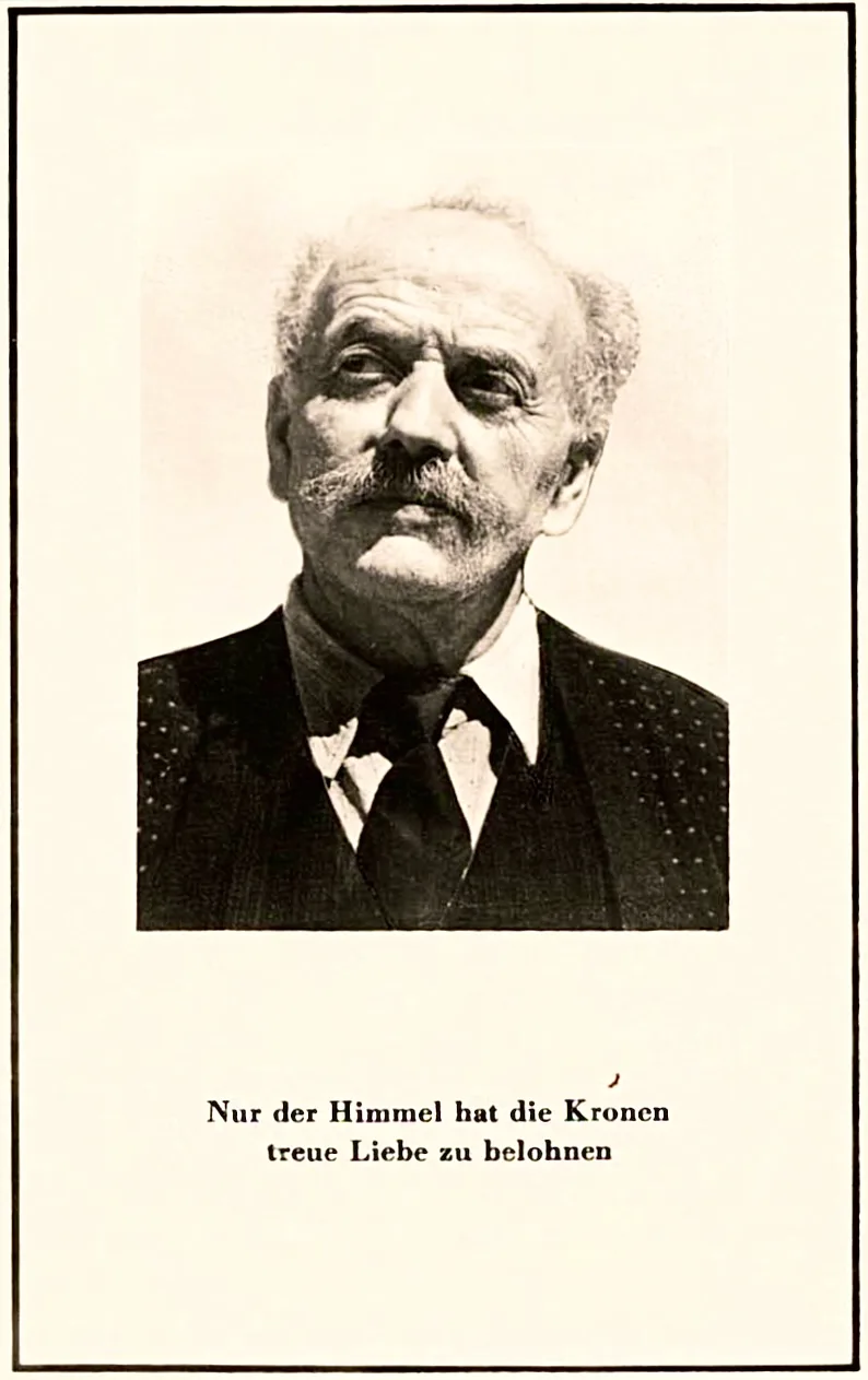 Hans Maria Sartori
