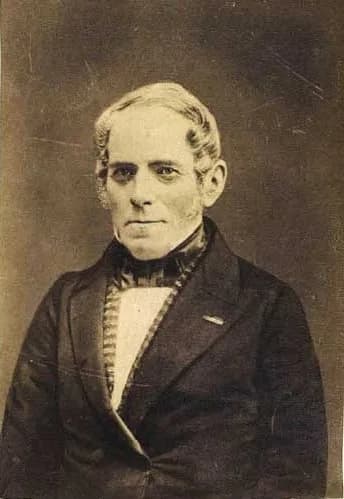 William Frederik Duntzfelt