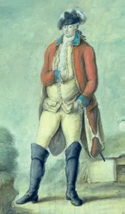 William Halling
