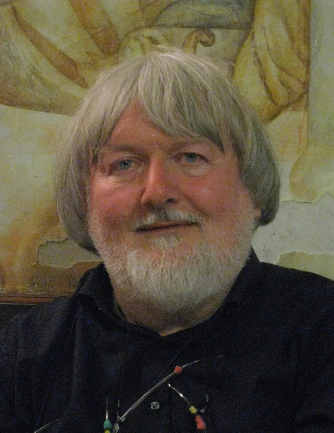 Willy Stolarczyk