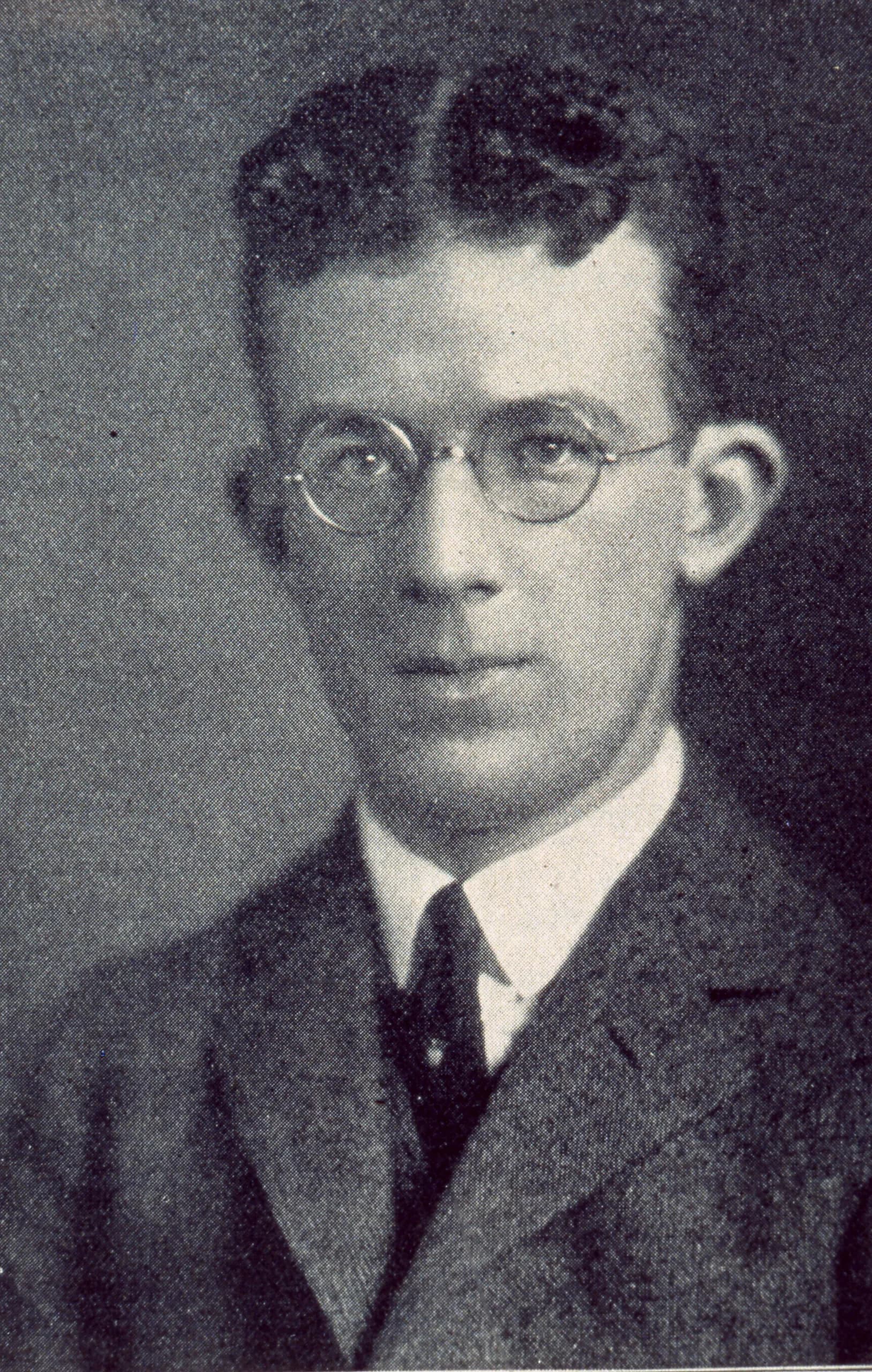 Kenneth Lyon Sater