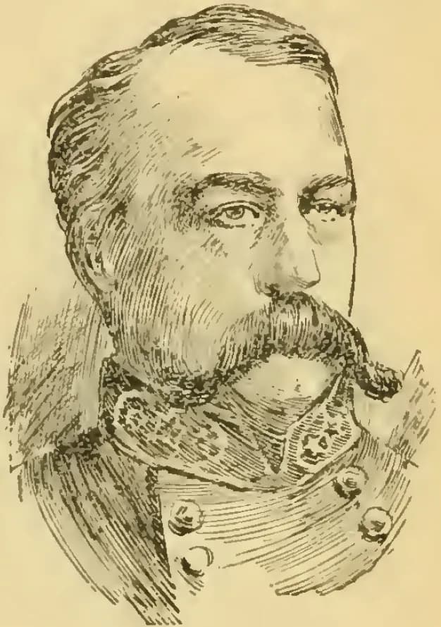 George Baird Hodge