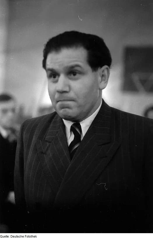 Julius Meyer