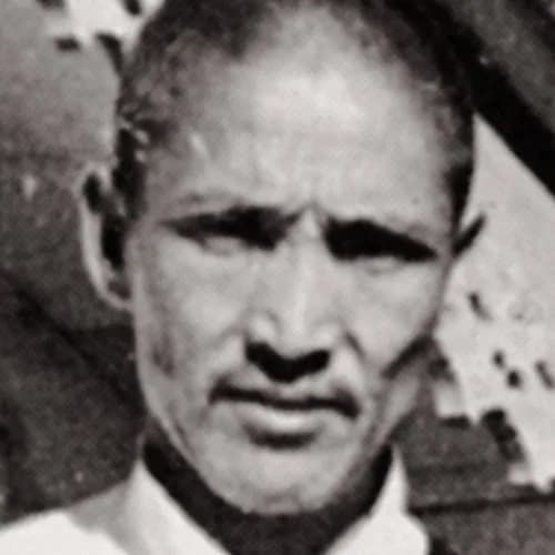 Kunga Samten Dewatshang