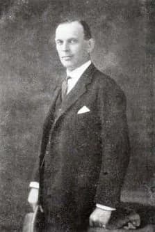 Aladár Petz