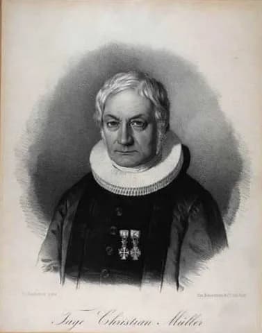 Tage Christian Müller