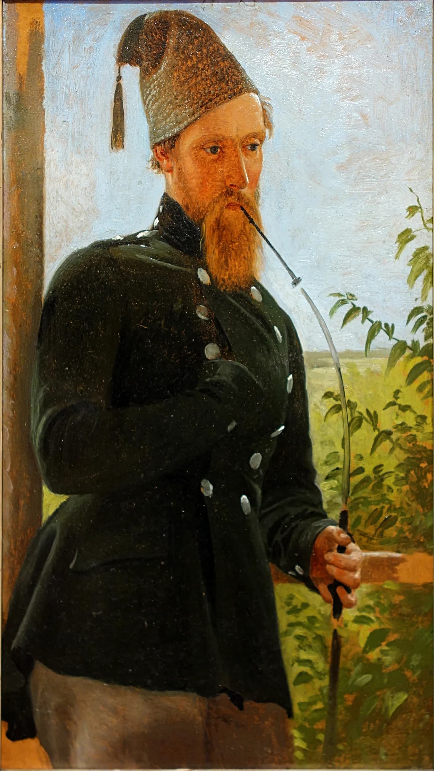 Theodor Wegener