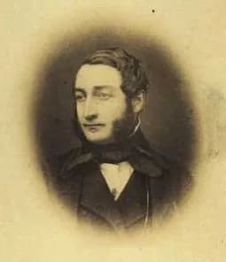 Theobald Weber