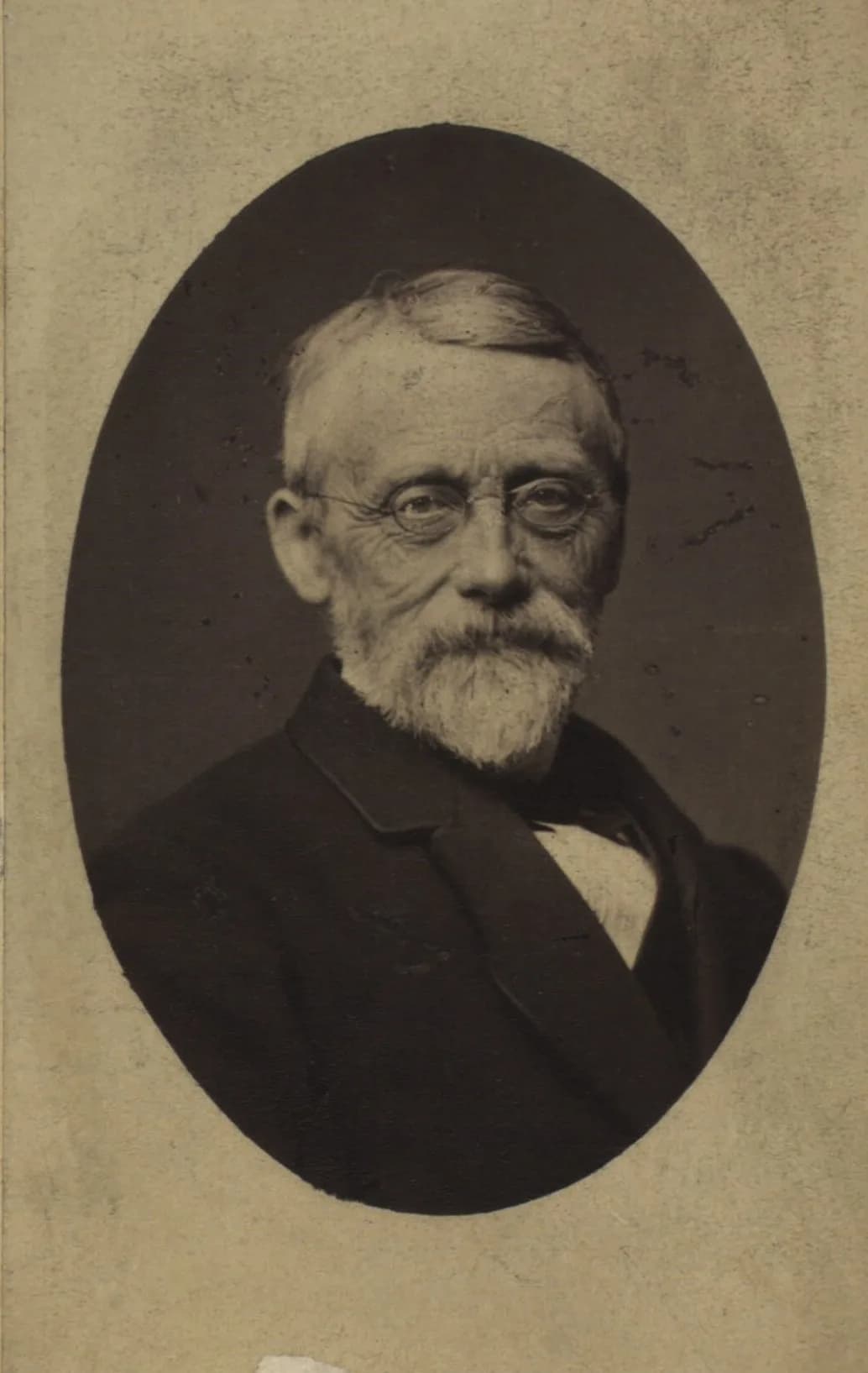 Theodor Rosenørn-Teilmann