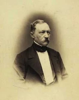 Thyge de Thygeson