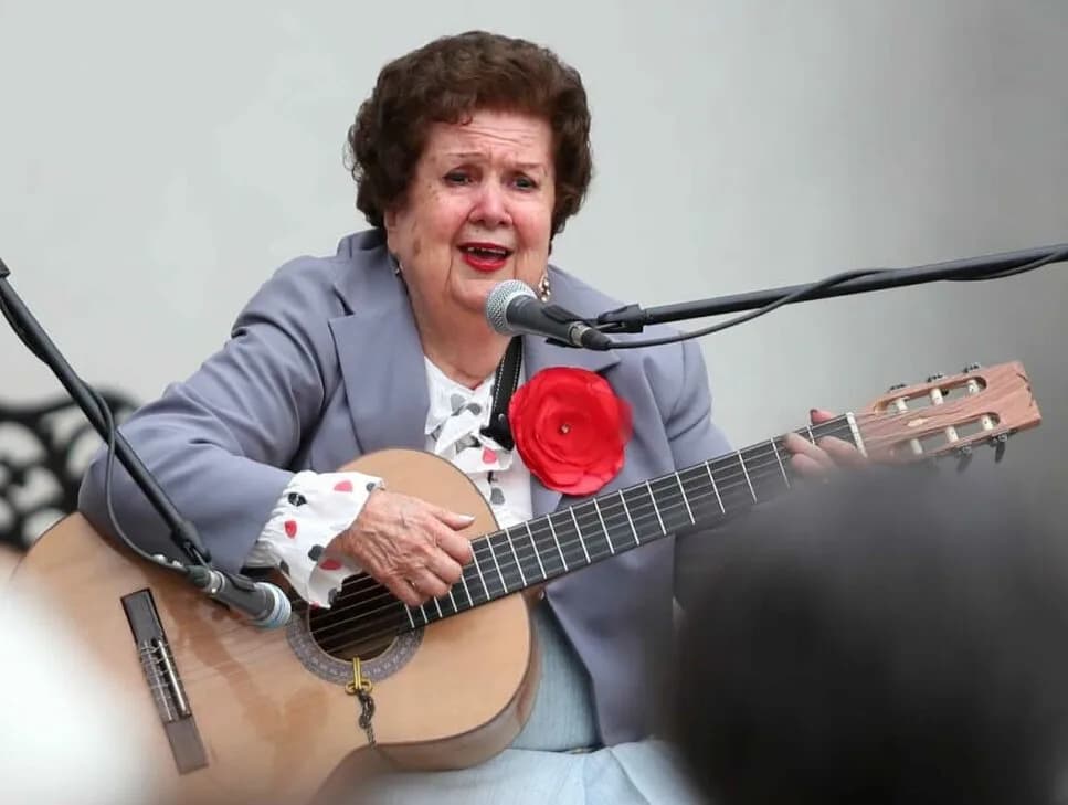 Chabelita Fuentes