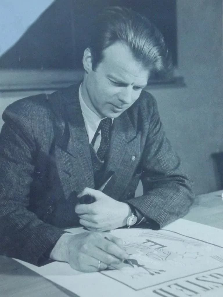Viggo Guttorm-Pedersen