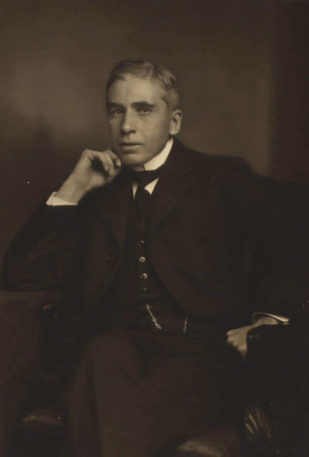Viktor Rubow