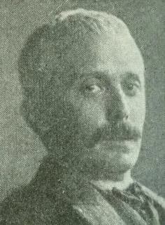 Vilhelm Fischer
