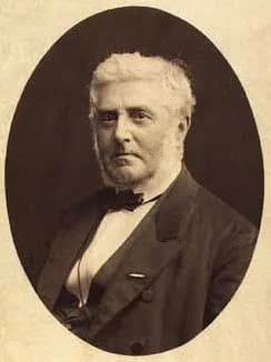 Vilhelm Samuel Skeel