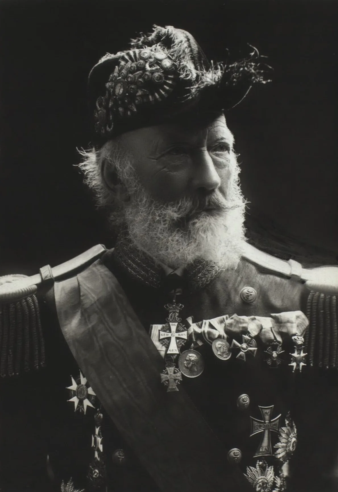 William August Carstensen
