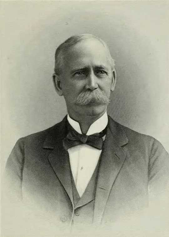 John Henry Albin