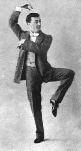 Lionel MacKinder