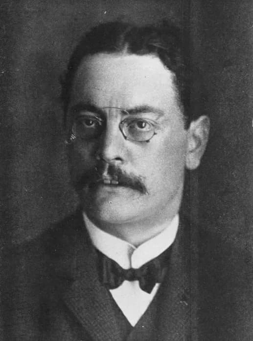 Albert Schramm