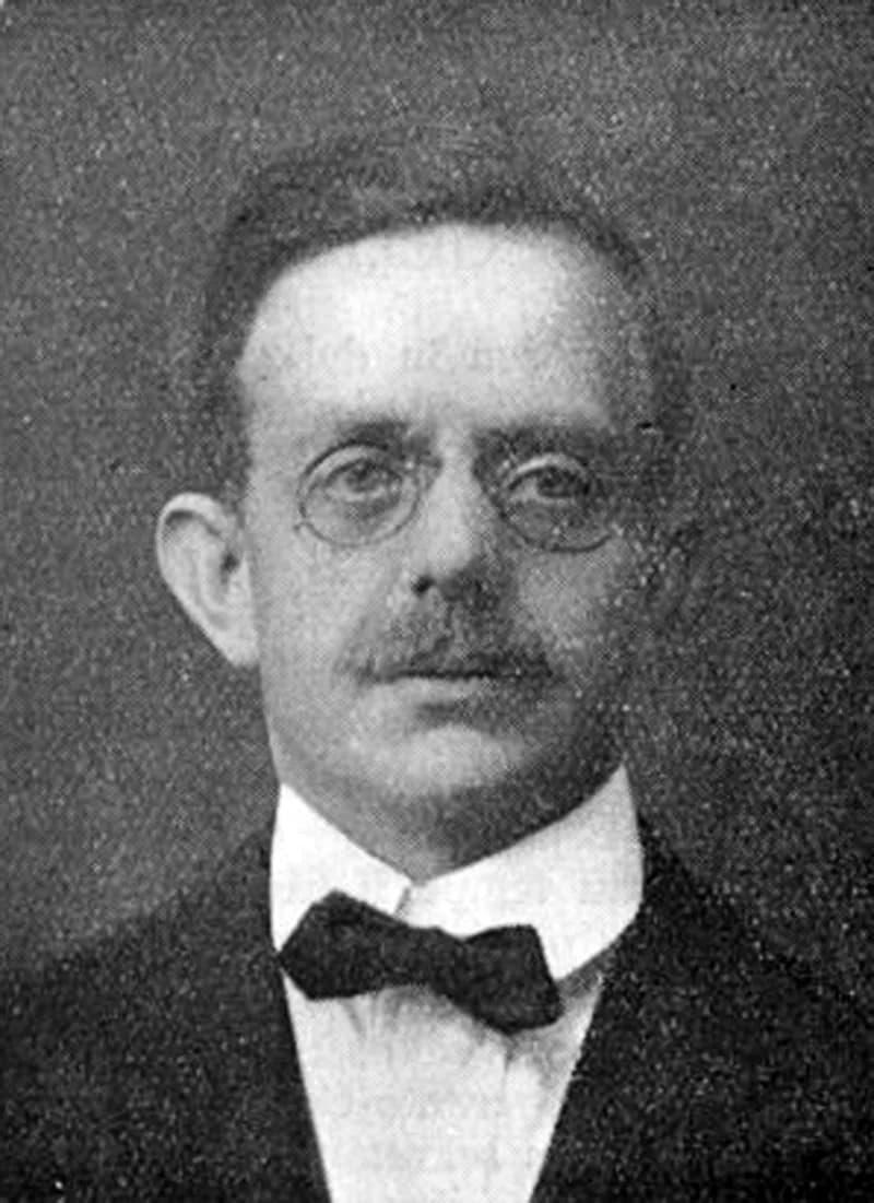 Alfred Christensen