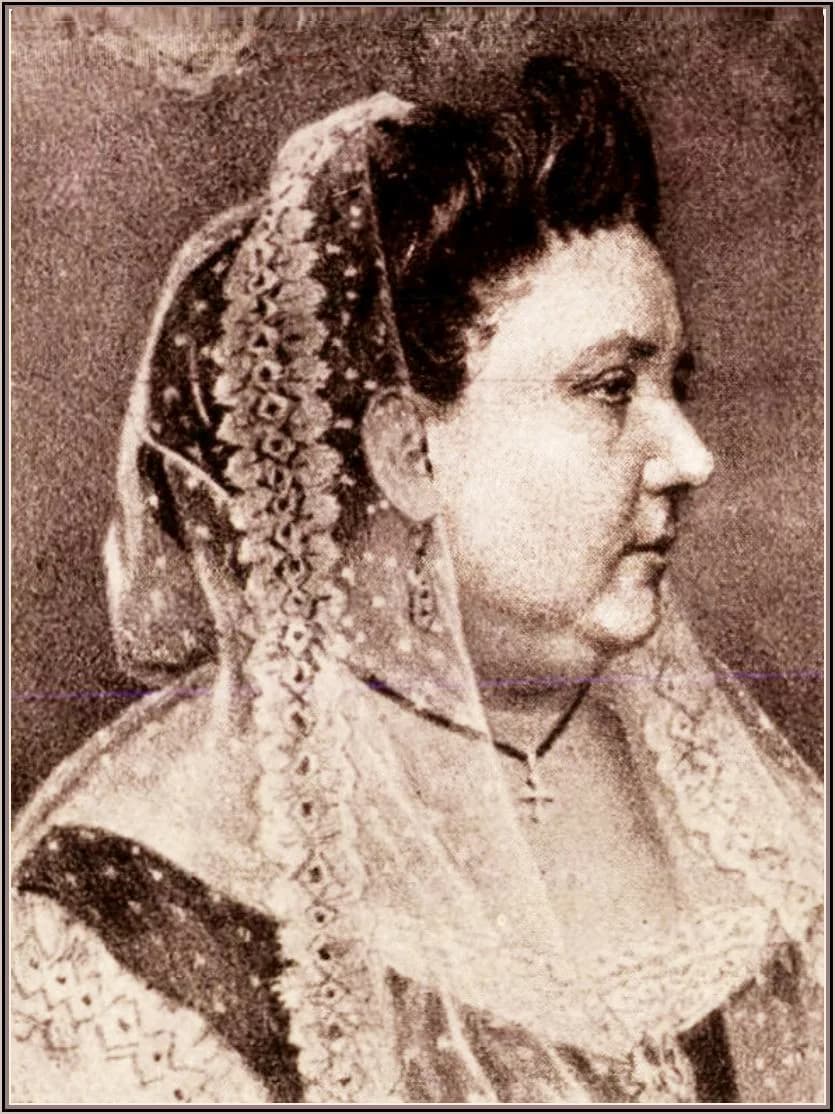 Amália Szákfy-Szabó