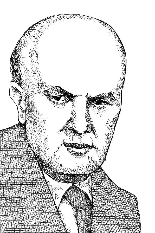 András Mikola