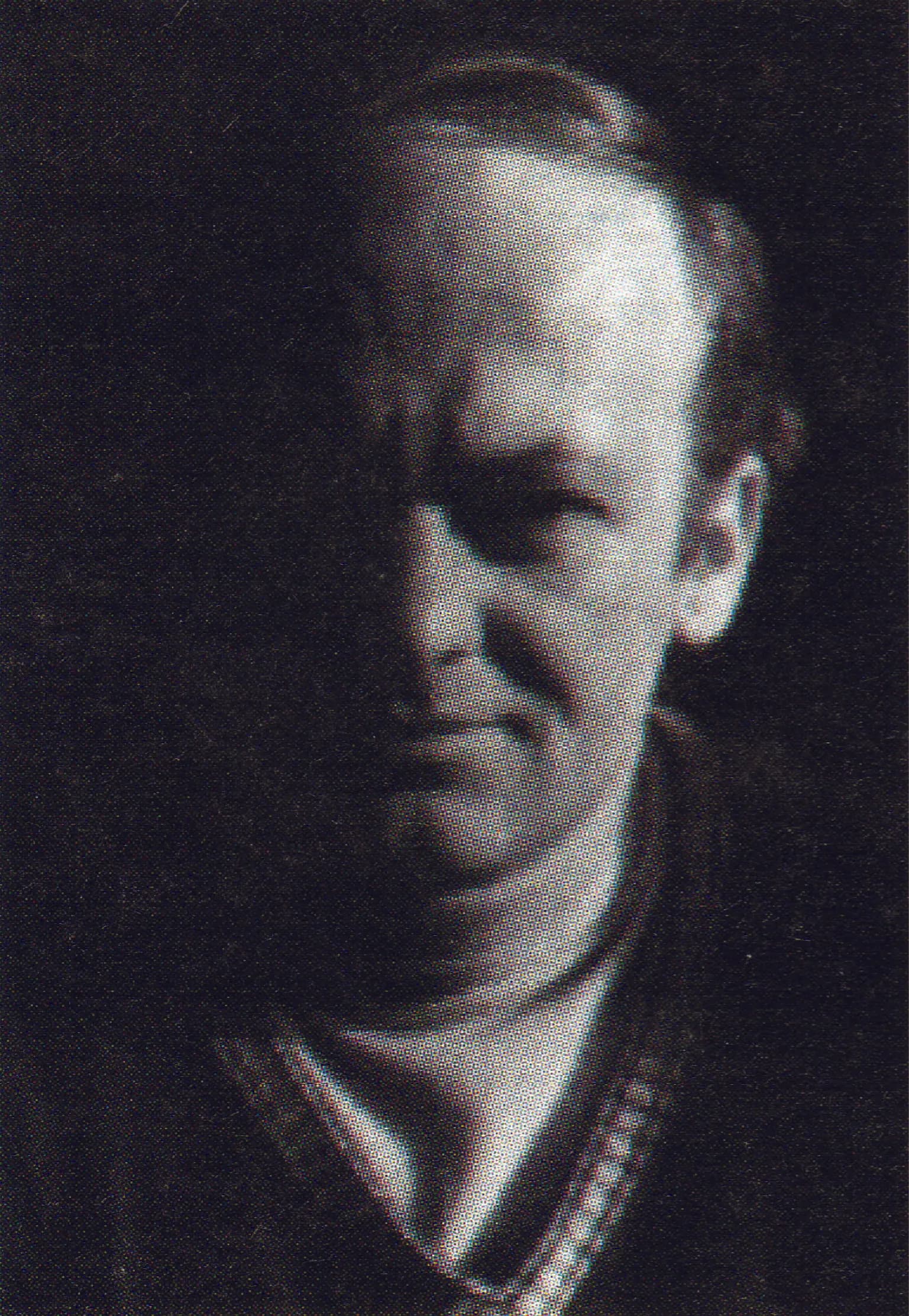 András Mérey