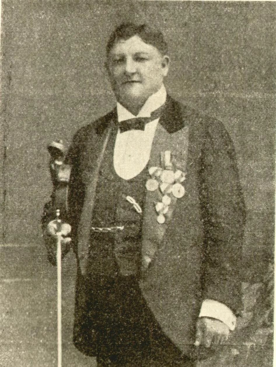 Antal Kóczé