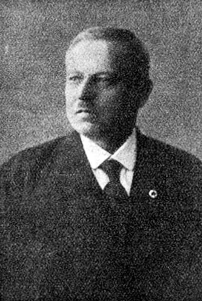 Antonín Kudela