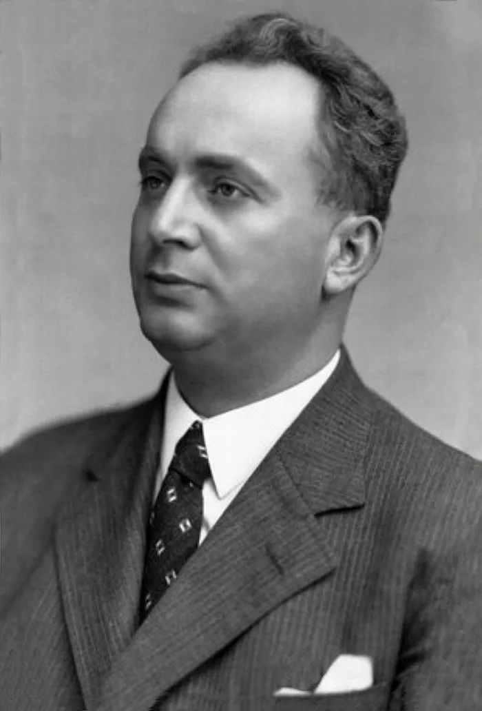Antonín Slavík