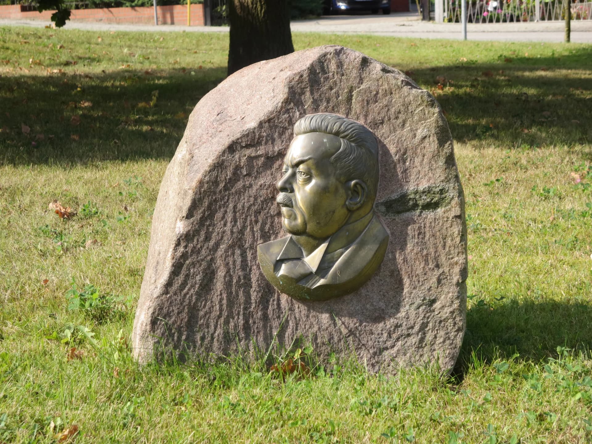 Friedrich Ebert