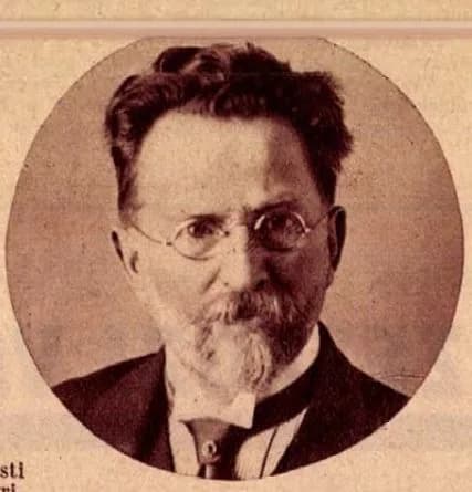 Béla Diósy
