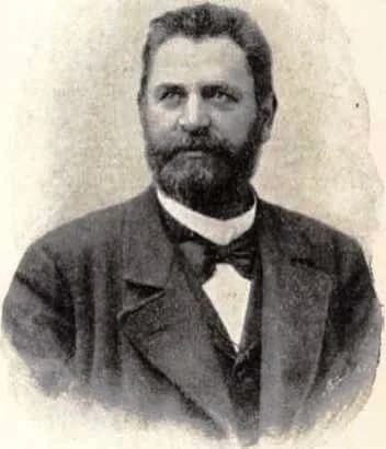Béla Erődi