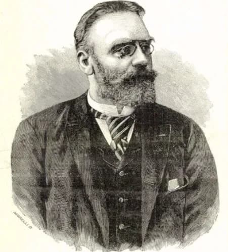Béla Gränzenstein