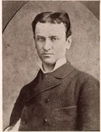 Bela Betegh von Mátrai